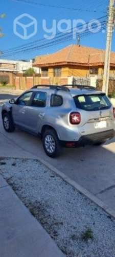 Vendo Renault Duster Zen Plus