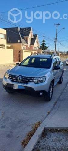 Vendo Renault Duster Zen Plus