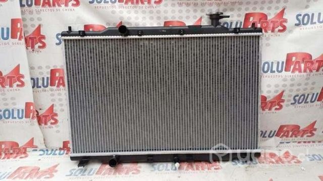 Radiador de agua para great wall h6