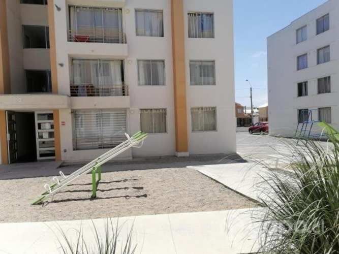 Arriendo departamento 3+2