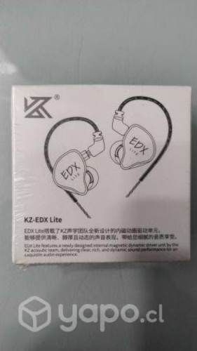 Audífonos IEM profesionales (varios modelos) marca