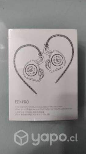 Audífonos IEM profesionales (varios modelos) marca