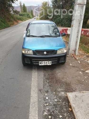 Suzuki alto 1.1