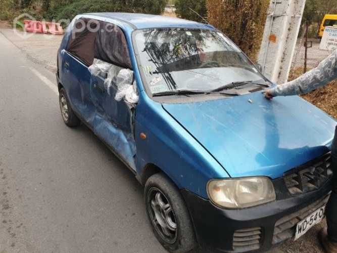 Suzuki alto 1.1