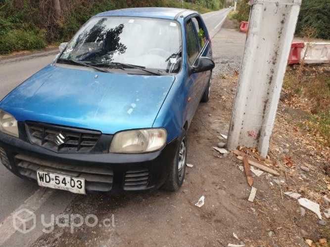 Suzuki alto 1.1