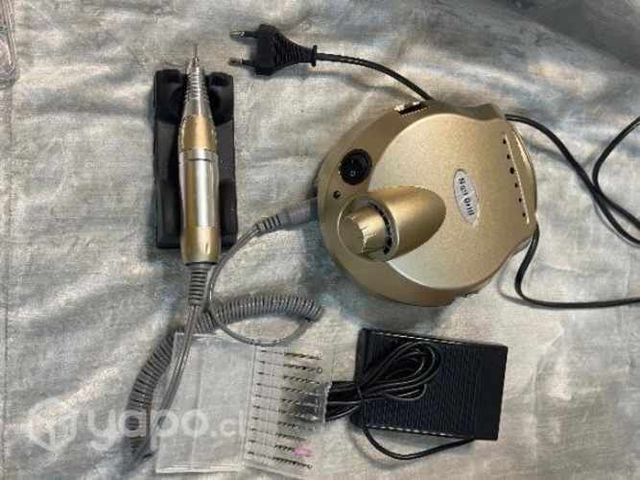 Materiales para uñas