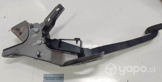 Pedal Freno Mazda BT50 2.2 Diesel 4x4 2019