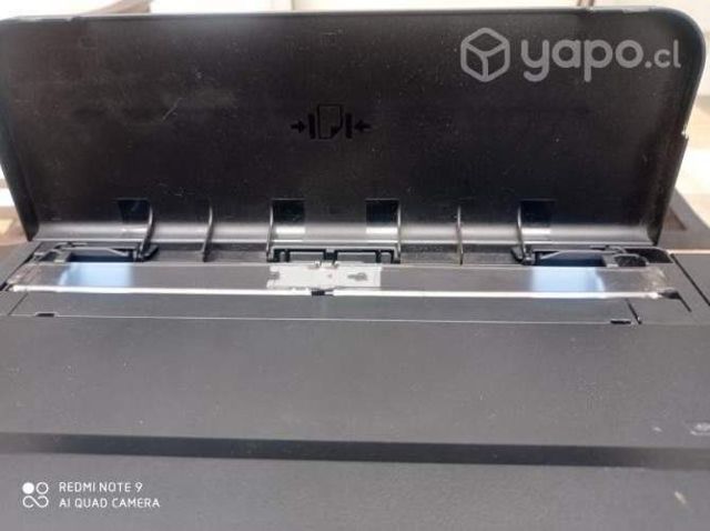 Impresora canon GM2010