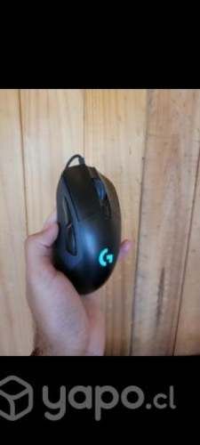 COMBO PC Gamer de Entrada + Perifericos + Disco D