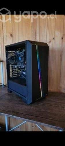 COMBO PC Gamer de Entrada + Perifericos + Disco D
