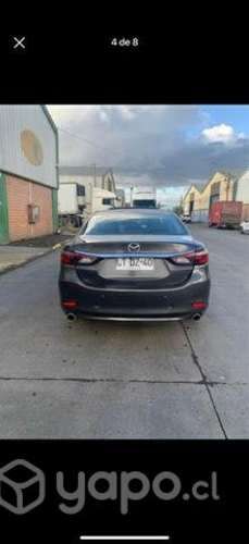 Mazda 6 full 2020