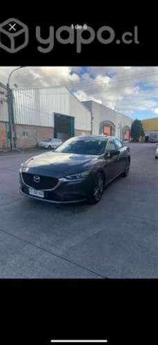 Mazda 6 full 2020
