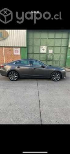Mazda 6 full 2020