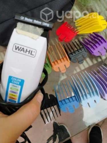 Cortadora de pelo Marca wahl