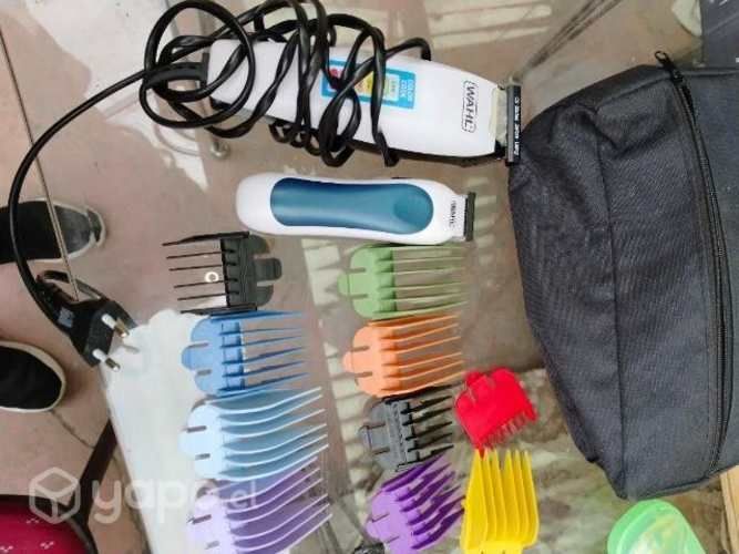 Cortadora de pelo Marca wahl