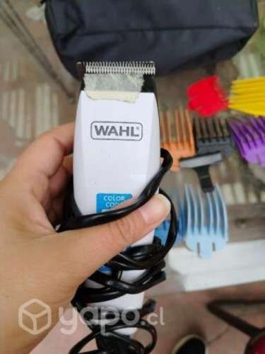 Cortadora de pelo Marca wahl