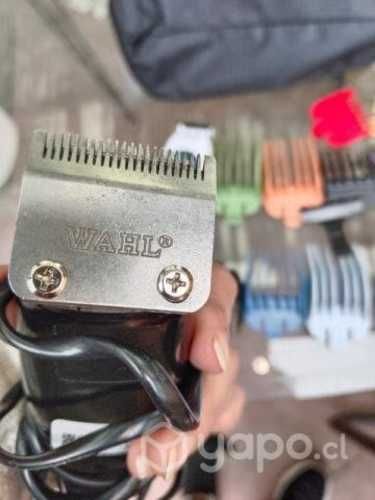 Cortadora de pelo Marca wahl