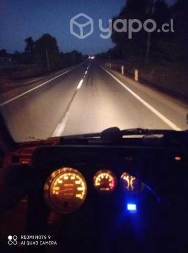 Toyota Dyna 1988 3.0 se vende o permuta