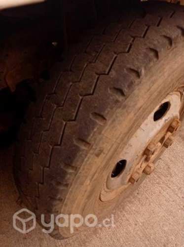 Toyota Dyna 1988 3.0 se vende o permuta