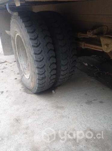 Toyota Dyna 1988 3.0 se vende o permuta