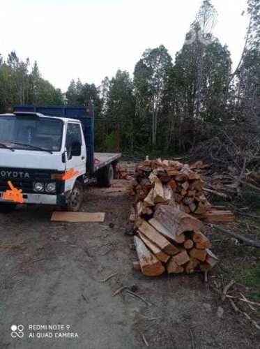 Toyota Dyna 1988 3.0 se vende o permuta