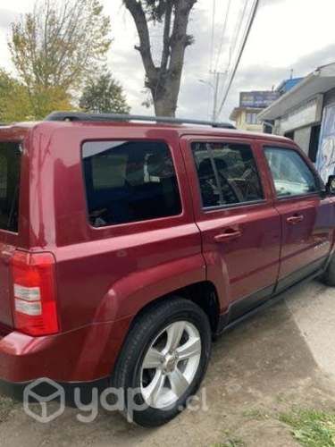 Jeep Patriot