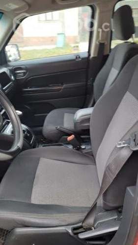Jeep Patriot