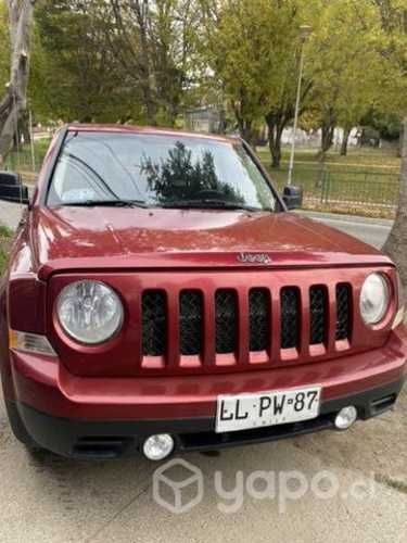 Jeep Patriot
