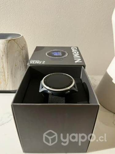 Reloj Garmin Venu 2