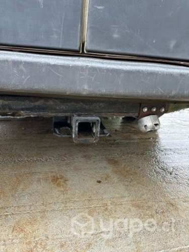 Peugeot boxer 2017 hdi 2.2 diesel