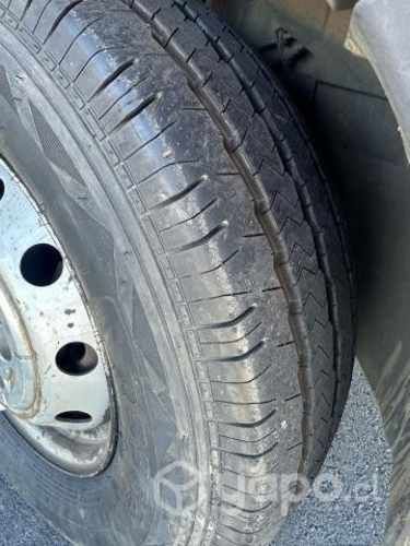 Peugeot boxer 2017 hdi 2.2 diesel