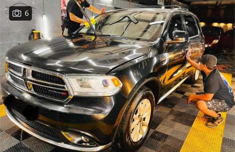 Dodge Durango