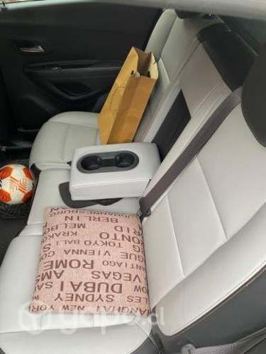 CHEVROLET TRACKER 2019 Ancud