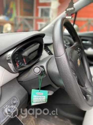 CHEVROLET TRACKER 2019 Ancud