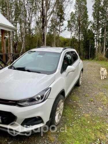 CHEVROLET TRACKER 2019 Ancud