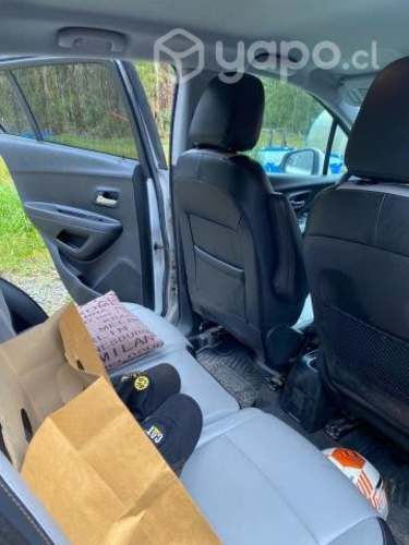 CHEVROLET TRACKER 2019 Ancud