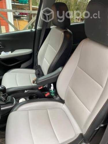 CHEVROLET TRACKER 2019 Ancud