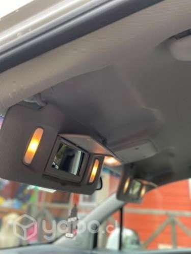 CHEVROLET TRACKER 2019 Ancud