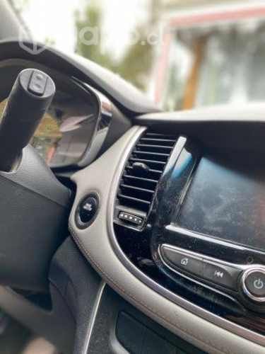 CHEVROLET TRACKER 2019 Ancud