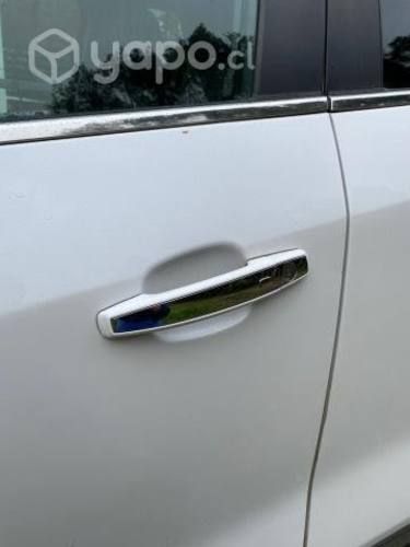 CHEVROLET TRACKER 2019 Ancud