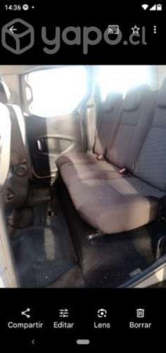 Vendo camioneta