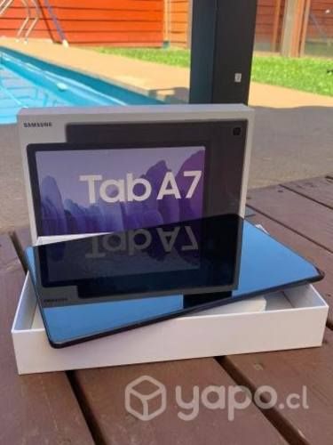 Tablet Galaxy TAB A7 SM-T500