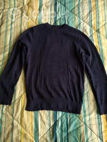Sweater algodón H&M (poco uso)