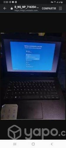 Notebook dell vostro 3490