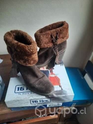 Botin 16 horas