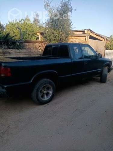 Chevrolet S10