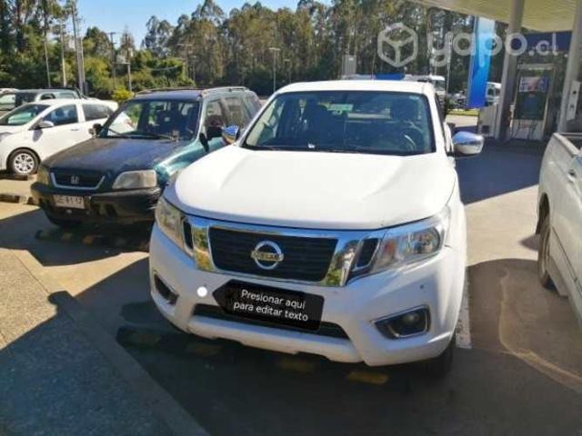 Np 300 xe 2018 12.6 M