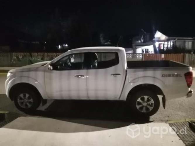 Np 300 xe 2018 12.6 M