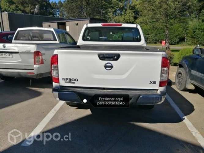 Np 300 xe 2018 12.6 M