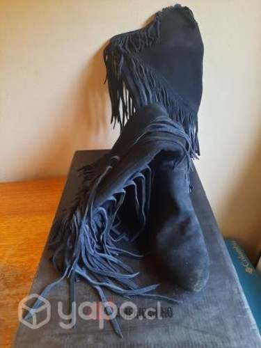 Botas largas Americanino